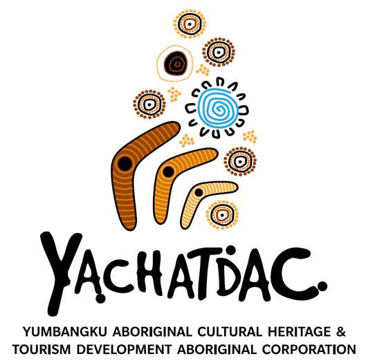 Yachatdac logo