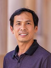 Dr Hung Hong