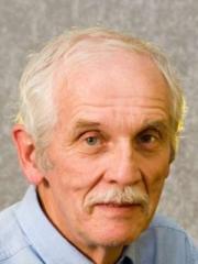 Honorary Professor Richard Burns