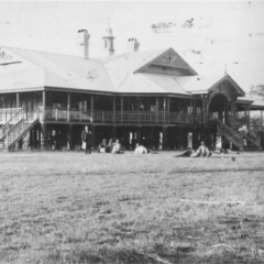 Gatton campus