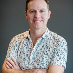 Professor Mark Turner