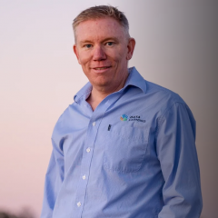Tim Neale
