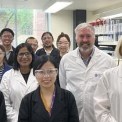 Researchers