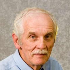 Honorary Professor Richard Burns
